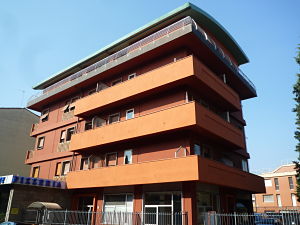 residenza marotta